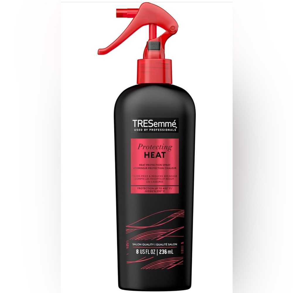 TRESemmé Thermal Creations Heat Tamer for Hair Heat Protection